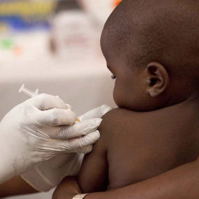 baby vaccinations